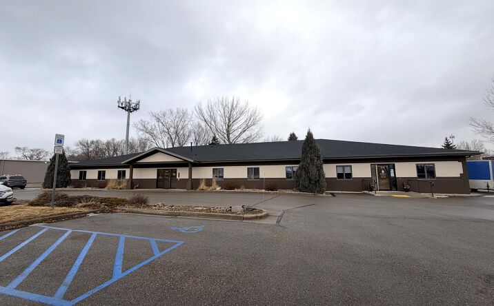 Pictures of Office property located at 1033 Basin Ave, Bismarck, ND 58504 for lease - image #1