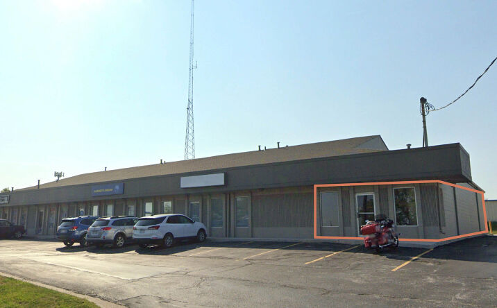 Pictures of Industrial, Office property located at 4104 S 90th St, Omaha, NE 68127 for lease - image #1