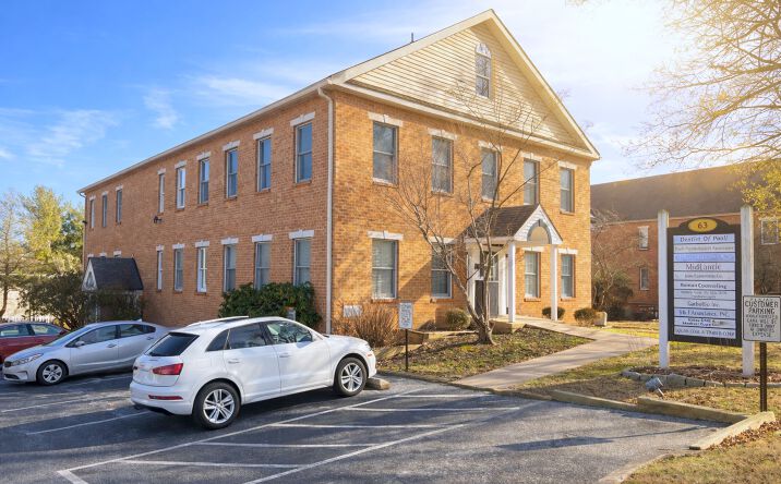 Pictures of Office property located at 63 Chestnut Rd, Paoli, PA 19301 for lease - image #1