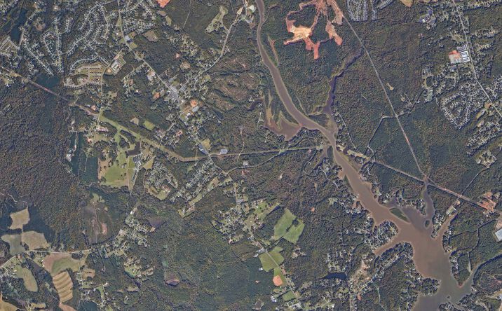 Pictures of Retail property located at S New Hope Rd, Cramerton, NC 28032 for lease - image #1