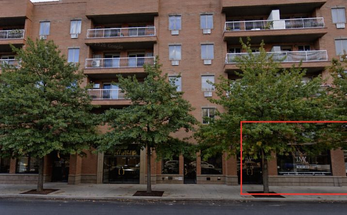 Pictures of Retail, Office property located at 2569 Ocean Ave, Brooklyn, NY 11229 for lease - image #1