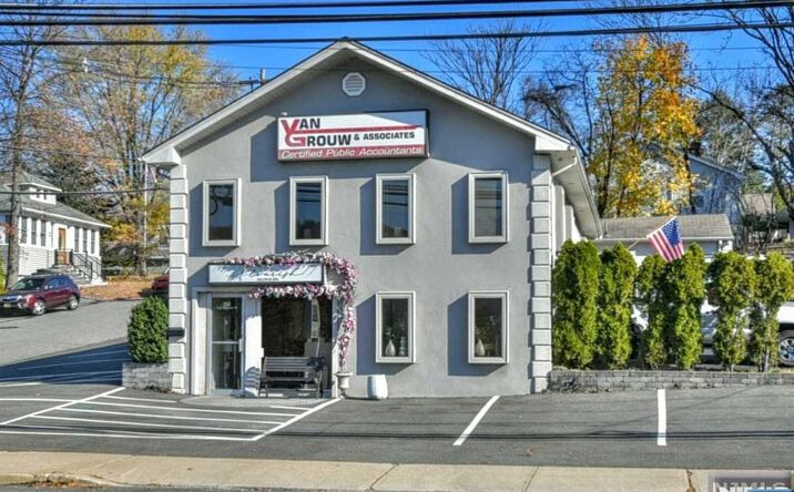 Pictures of Office property located at 552 High Mountain Road, #Suite 3, North Haledon, NJ 07508 for lease - image #1