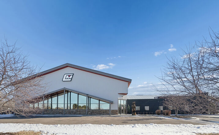 Pictures of Office property located at 11591 217th Ave NW, Elk River, MN 55330 for lease - image #1