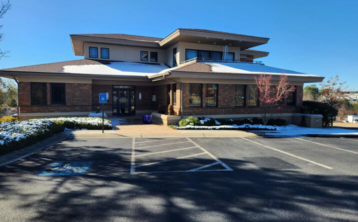 Pictures of Office property located at 1100 Frazier Dr, Augusta, GA 30909 for lease - image #1