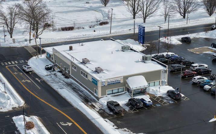 Pictures of Retail property located at 185 Ocean St, South Portland, ME 04106 for lease - image #1