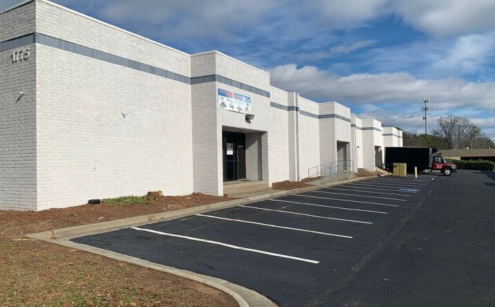 Pictures of Industrial property located at 1775 Wilwat Dr NW, Norcross, GA 30093 for lease - image #1