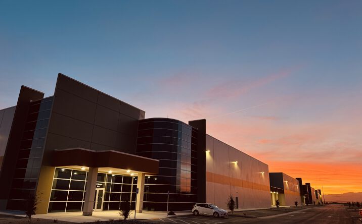 Pictures of Industrial property located at 7535 S Washington Fields Rd, Washington, UT 84780 for lease - image #1