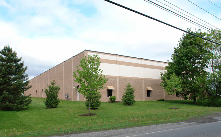 Pictures of Industrial property located at 326 Old Niskayuna Rd, Latham, NY 12110 for lease - image #1