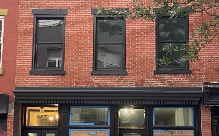 Pictures of Retail property located at 227 Kent Ave, Brooklyn, NY 11249 for lease - image #1