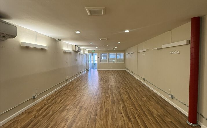 Pictures of Office property located at 17 E 4th Ave, San Mateo, CA 94401 for lease - image #1