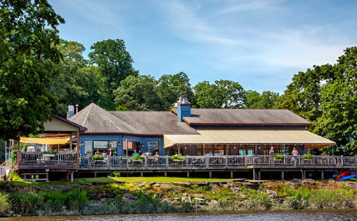 Pictures of Retail, Restaurant property located at 80 Shady Harbor Drive Drive, New Baltimore, NY 12124 for lease - image #1