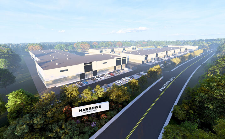 Pictures of Industrial property located at Mashburn Dr, Copperas Cove, TX 76522 for lease - image #1