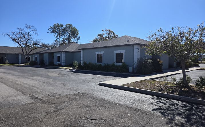 Pictures of Office property located at 13555 Automobile Blvd, Building 2, Clearwater, FL 33762 for lease - image #1