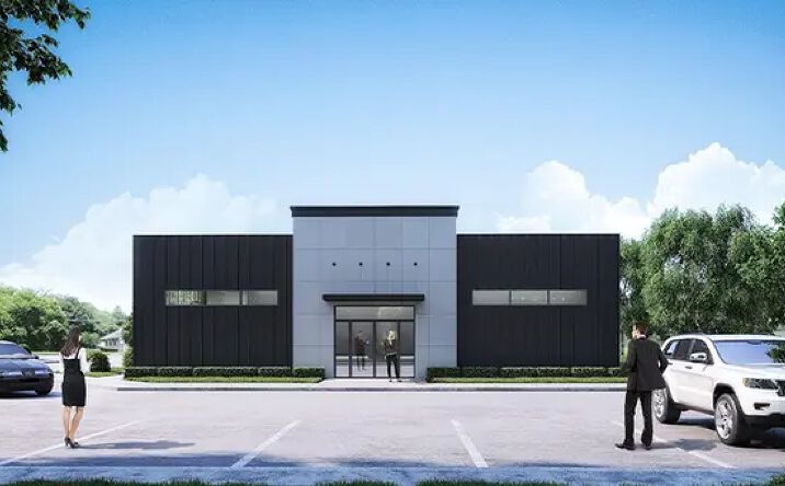 Pictures of Industrial property located at 9905 Tanner Road, Houston, TX 77041 for lease - image #1