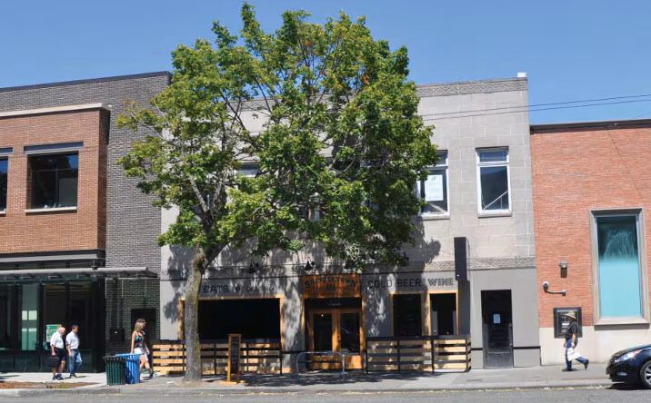 Pictures of Retail property located at 2016 NW Market St, Seattle, WA 98107 for lease - image #1