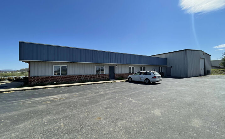 Pictures of Office, Industrial, Special Purpose property located at 57 Construction Ln, Fishersville, VA 22939 for lease - image #1