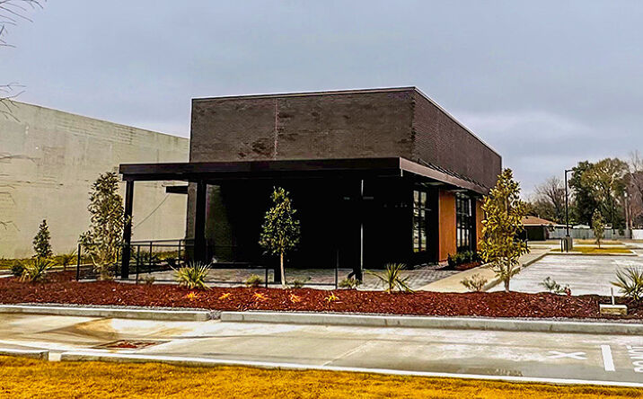 Pictures of Retail property located at 3300 Johnston St, Lafayette, LA 70503 for lease - image #1