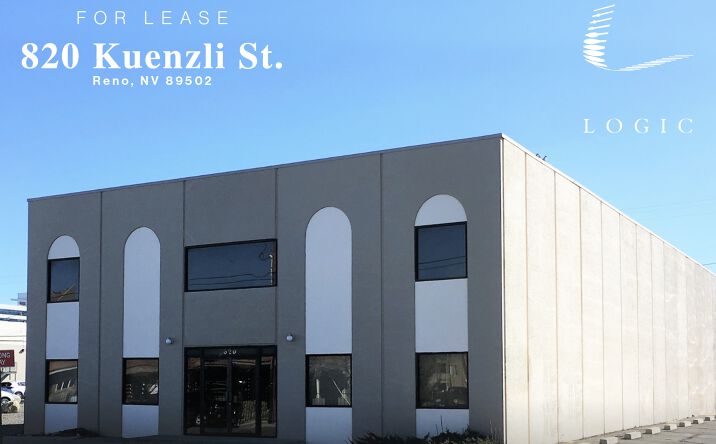 Pictures of Industrial property located at 820 Kuenzli St, Reno, NV 89502 for lease - image #1
