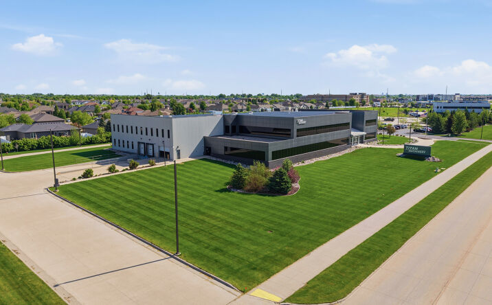 Pictures of Office property located at 644 E Beaton Dr, West Fargo, ND 58078 for lease - image #1