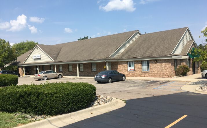 Pictures of Office property located at 1288 W Grand River Ave, Williamston, MI 48895 for lease - image #1