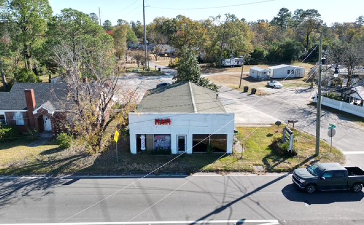 Pictures of Office, Retail property located at 2232 Peach Orchard Rd, Augusta, GA 30906 for lease - image #1