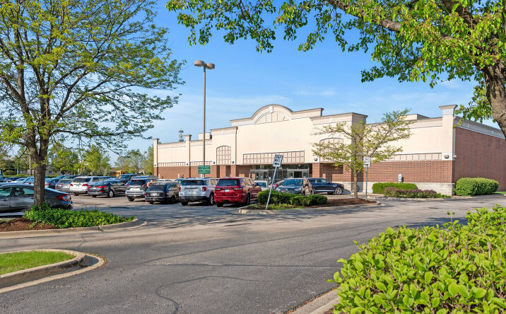 Pictures of Retail property located at 2300 S Eola Rd, Aurora, IL 60503 for lease - image #1