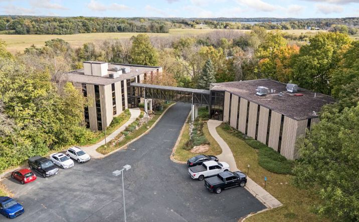 Pictures of Industrial property located at 1800 Pioneer Creek Center, Maple Plain, MN 55359 for lease - image #1