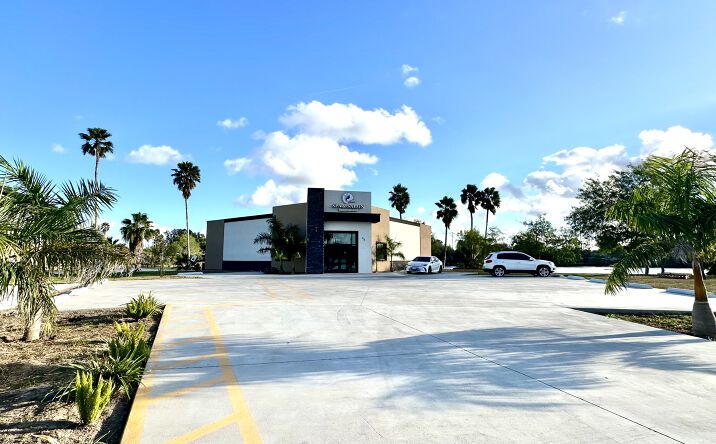 Pictures of Office, Special Purpose property located at 60 Marsella Blvd, Brownsville, TX 78521 for lease - image #1