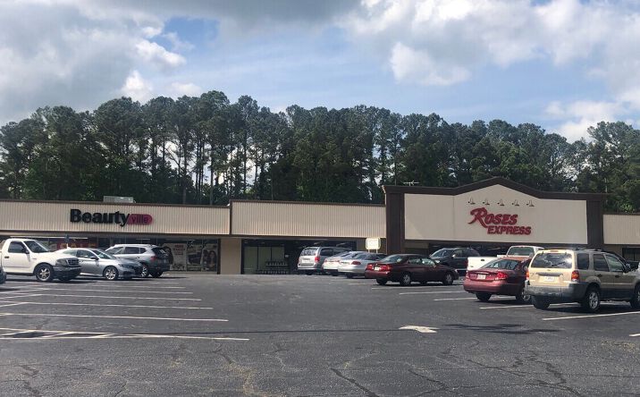 Pictures of Land property located at 748-796 West Spring St, Monroe, GA 30655 for lease - image #1