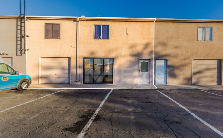 Pictures of Office property located at 376 Sunland Dr, St. George, UT 84790 for lease - image #1