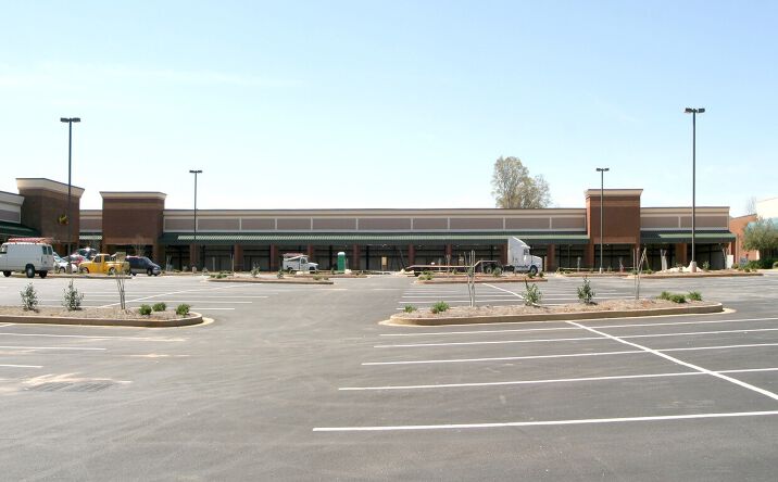 Pictures of Retail, Office property located at McDonough Place, McDonough, GA 30253 for lease - image #1