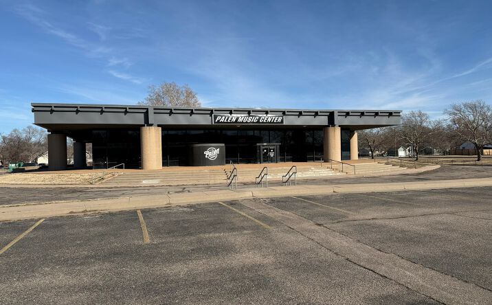 Pictures of Retail, Office property located at 2300 E Lincoln St, Wichita, KS 67211 for lease - image #1