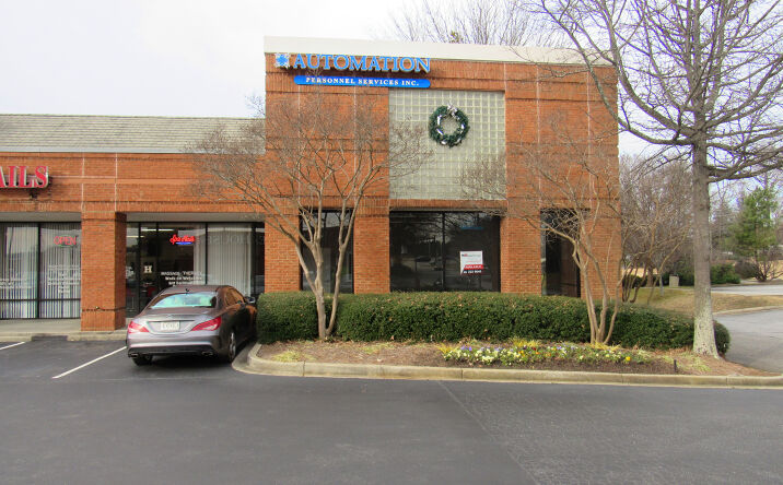 Pictures of Retail property located at 765 Haywood Rd, Greenville, SC 29607 for lease - image #1
