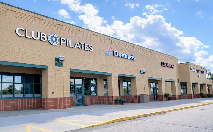 Pictures of Retail property located at 17295 W Capitol Dr, Brookfield, WI 53045 for lease - image #1