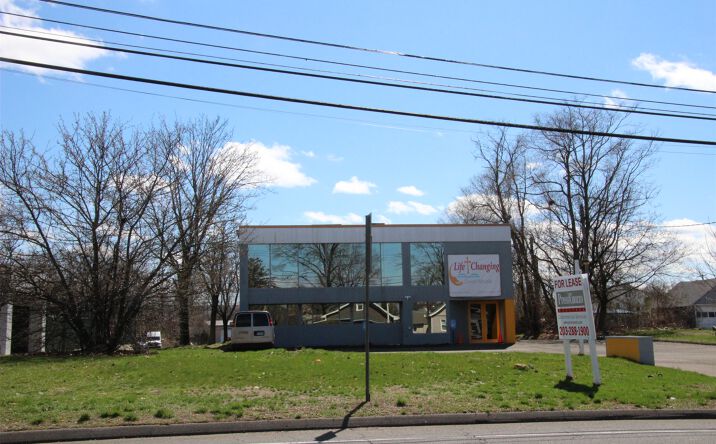Pictures of Industrial property located at 30 Montowese Ave, North Haven, CT 06473 for lease - image #1