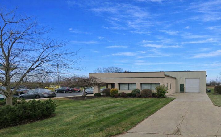 Pictures of Industrial property located at 315 Huls Dr, Clayton, OH 45315 for lease - image #1