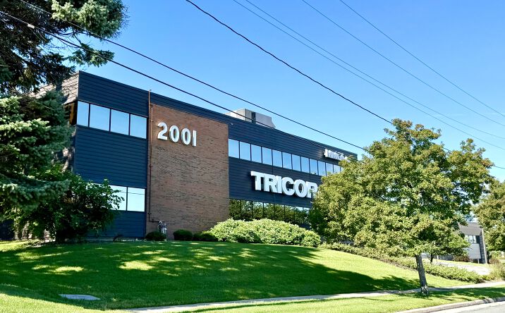 Pictures of Office property located at 2001 W Beltline Hwy, Madison, WI 53713 for lease - image #1