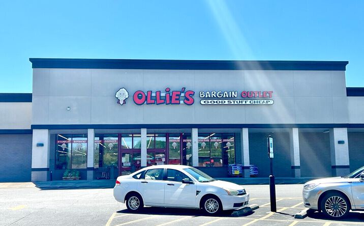 Pictures of Retail property located at 1524 Big A Road, Toccoa, GA 30577 for lease - image #1