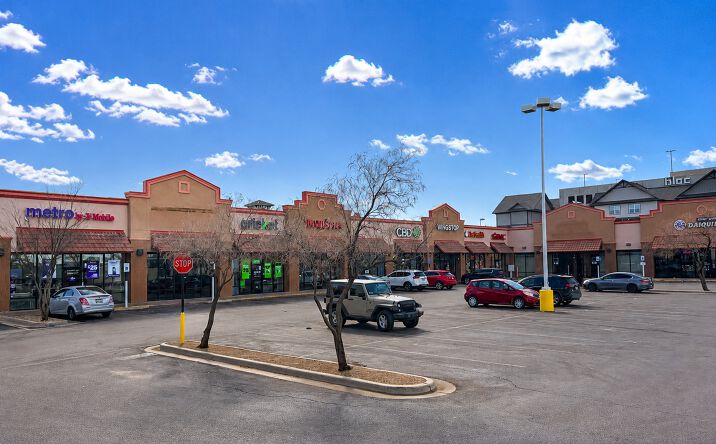 Pictures of Retail property located at 1803 7th St, Lubbock, TX 79401 for lease - image #1