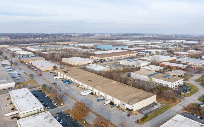 Pictures of Industrial property located at 1559 N Topping Ave, KCMO, MO 64120 for lease - image #1