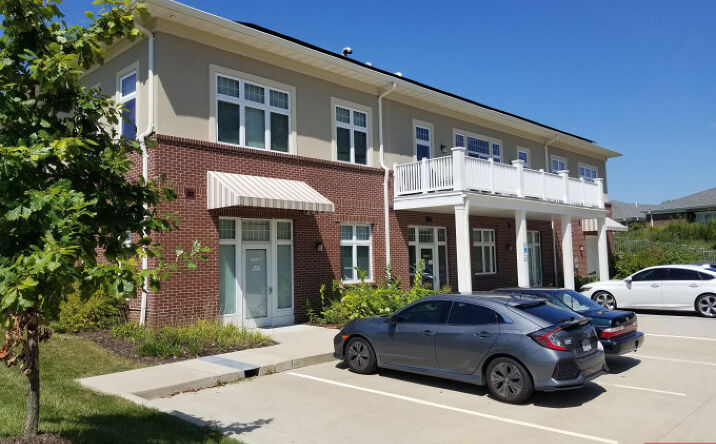 Pictures of Office property located at 2120 Forum Blvd, Columbia, MO 65203 for lease - image #1