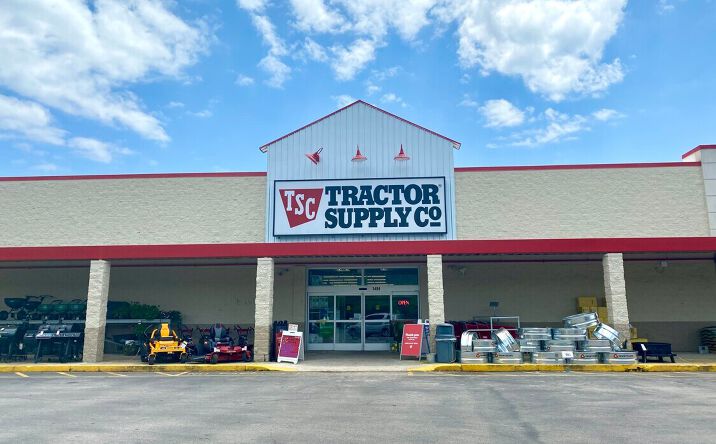 Pictures of Retail, Restaurant property located at 1494 N Gateway Ave, Rockwood, TN 37854 for lease - image #1