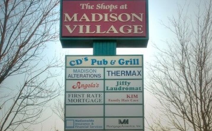 Pictures of Retail, Office property located at 9076 Madison Blvd, Madison, AL 35758 for lease - image #1