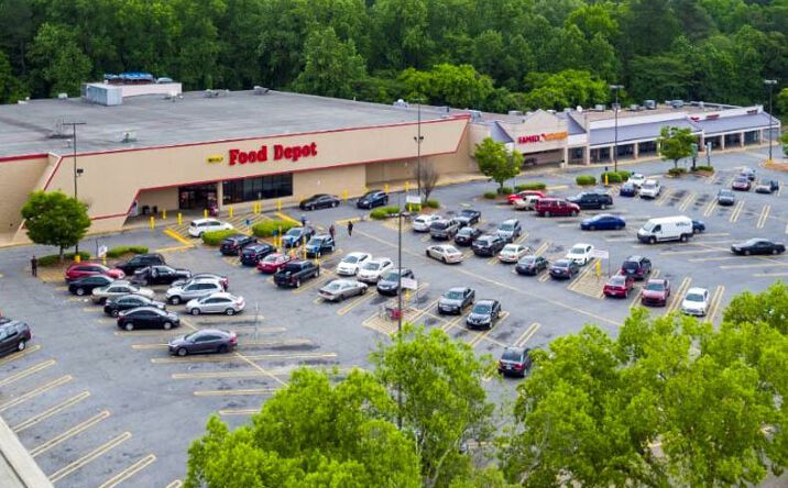 Pictures of Retail, Office property located at 4100 Redan Rd, Stone Mountain, GA 30083 for lease - image #1