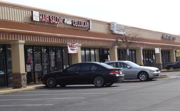 Pictures of Retail property located at 1005 Meredith Park Drive, McDonough, GA 30253 for lease - image #1