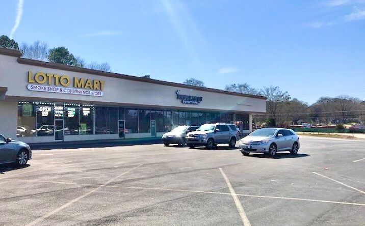 Pictures of Retail, Office property located at 2410 Lawrenceville Hwy, Lawrenceville, GA 30044 for lease - image #1