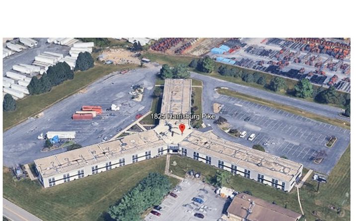 Pictures of Land property located at 1825 Harrisburg Pike, Carlisle, PA 17015 for lease - image #1