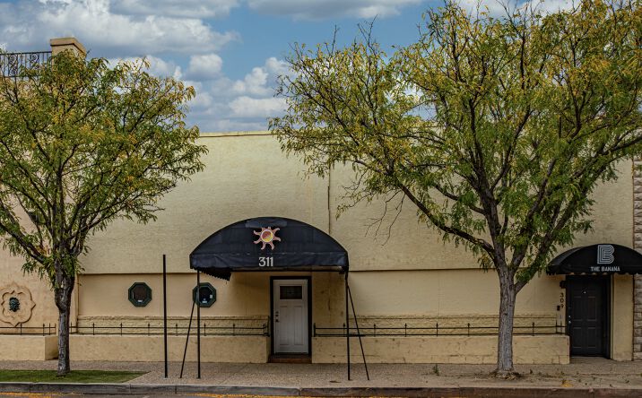 Pictures of Retail property located at 311 S Victoria Ave, Pueblo, CO 81003 for lease - image #1