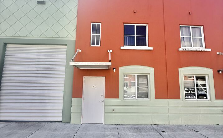 Pictures of Industrial, Office property located at 12491 SW 134th Ct, Miami, FL 33186 for lease - image #1