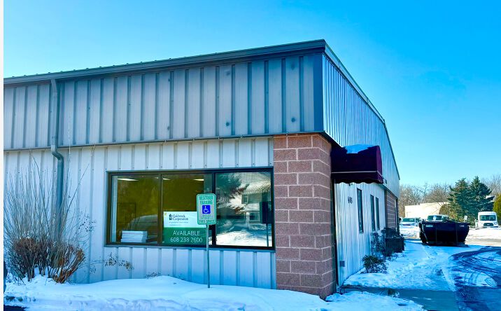 Pictures of Industrial property located at 403 Venture Ct, Verona, WI 53593 for lease - image #1